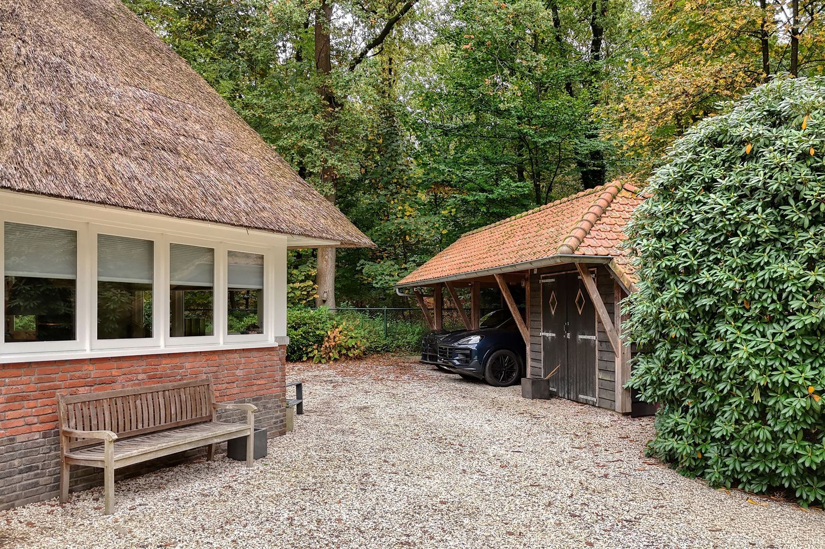 Jagerslaan 2, Doorwerth foto-7