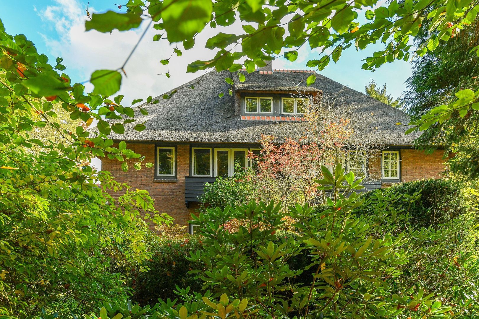 van Aldenburglaan 2, Doorwerth foto-65