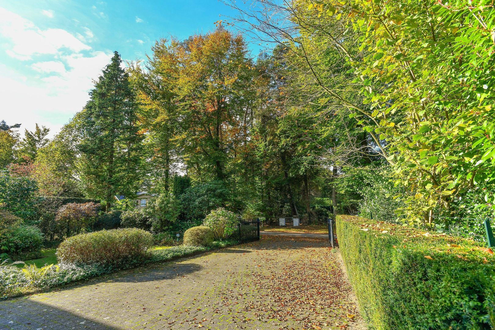 van Aldenburglaan 2, Doorwerth foto-5