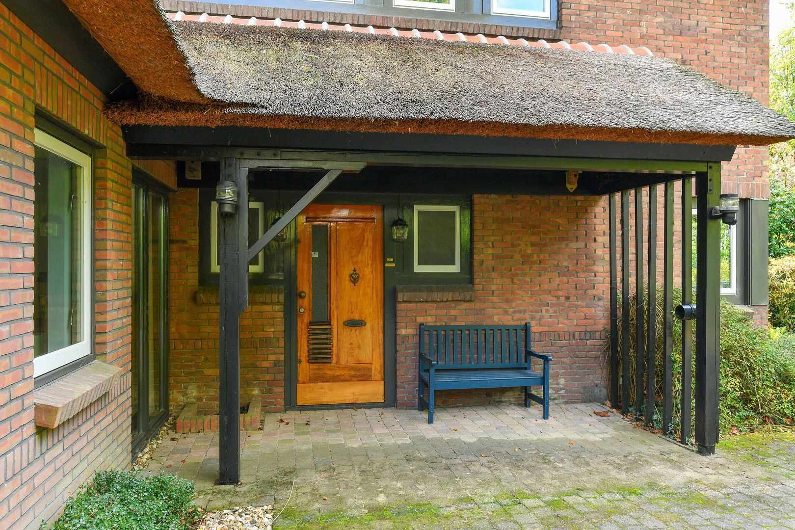 van Aldenburglaan 2, Doorwerth foto-7