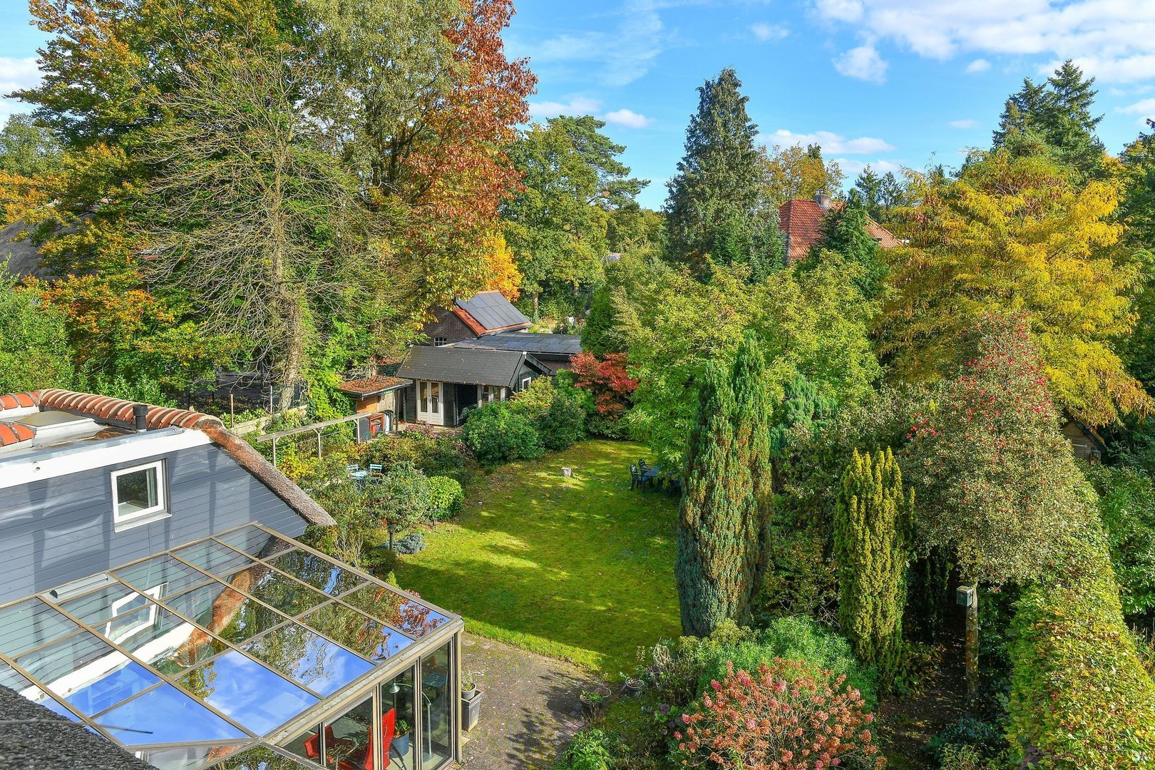 van Aldenburglaan 2, Doorwerth foto-62