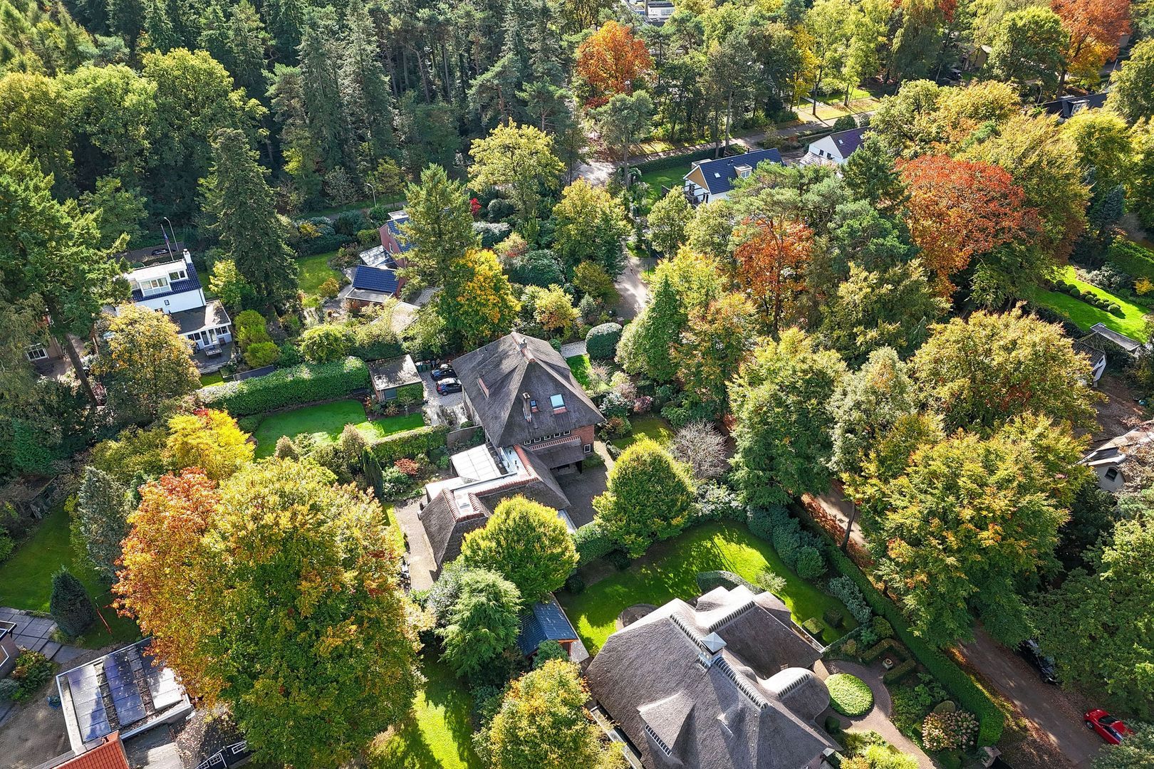 van Aldenburglaan 2, Doorwerth foto-67