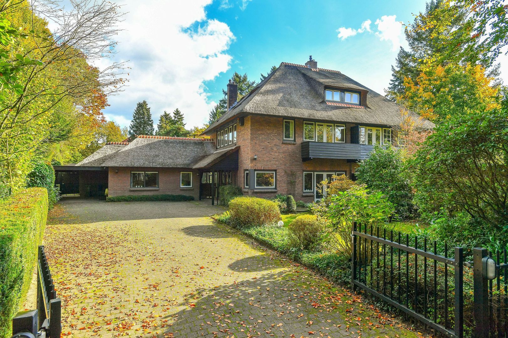 van Aldenburglaan 2, Doorwerth foto-0