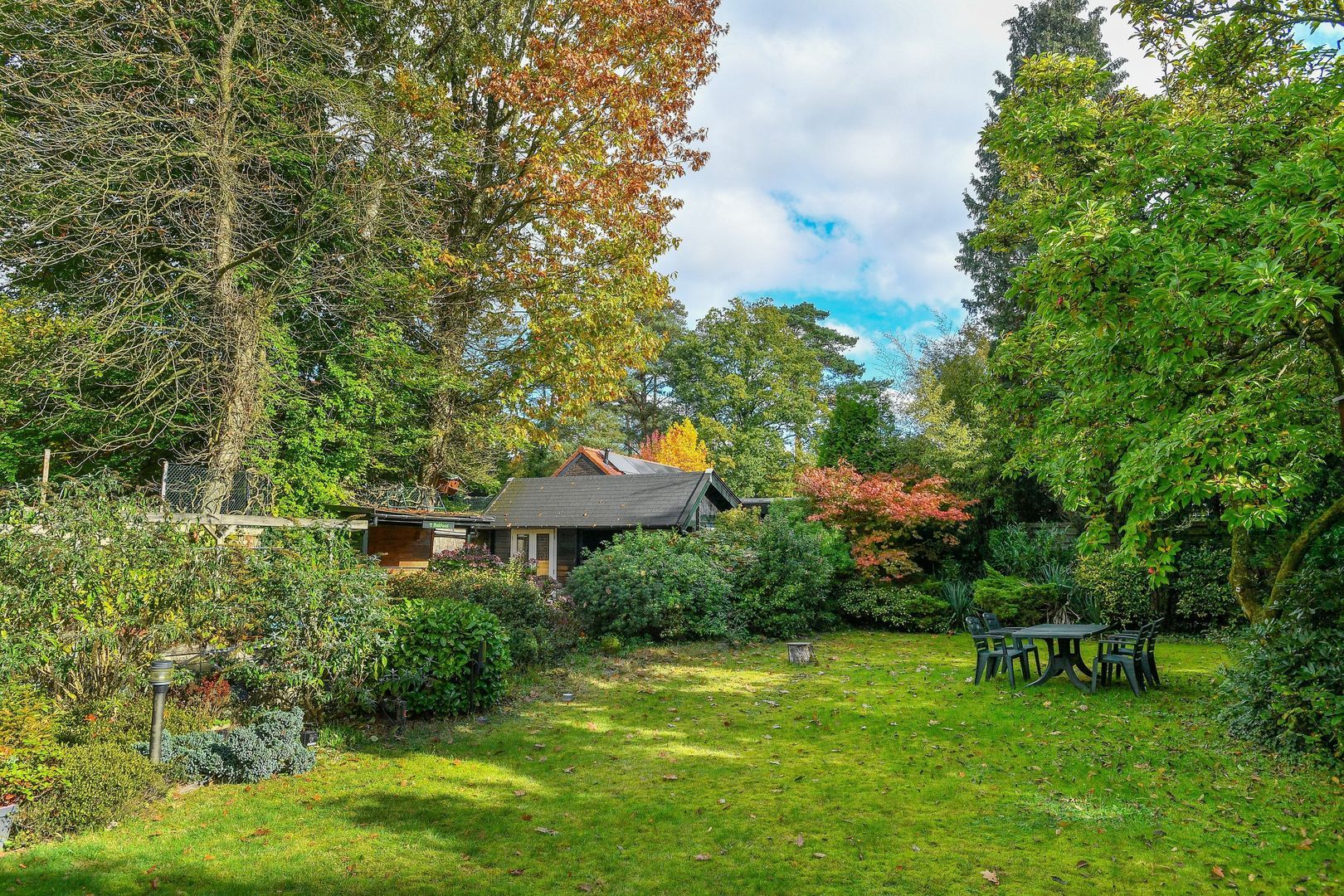 van Aldenburglaan 2, Doorwerth foto-55