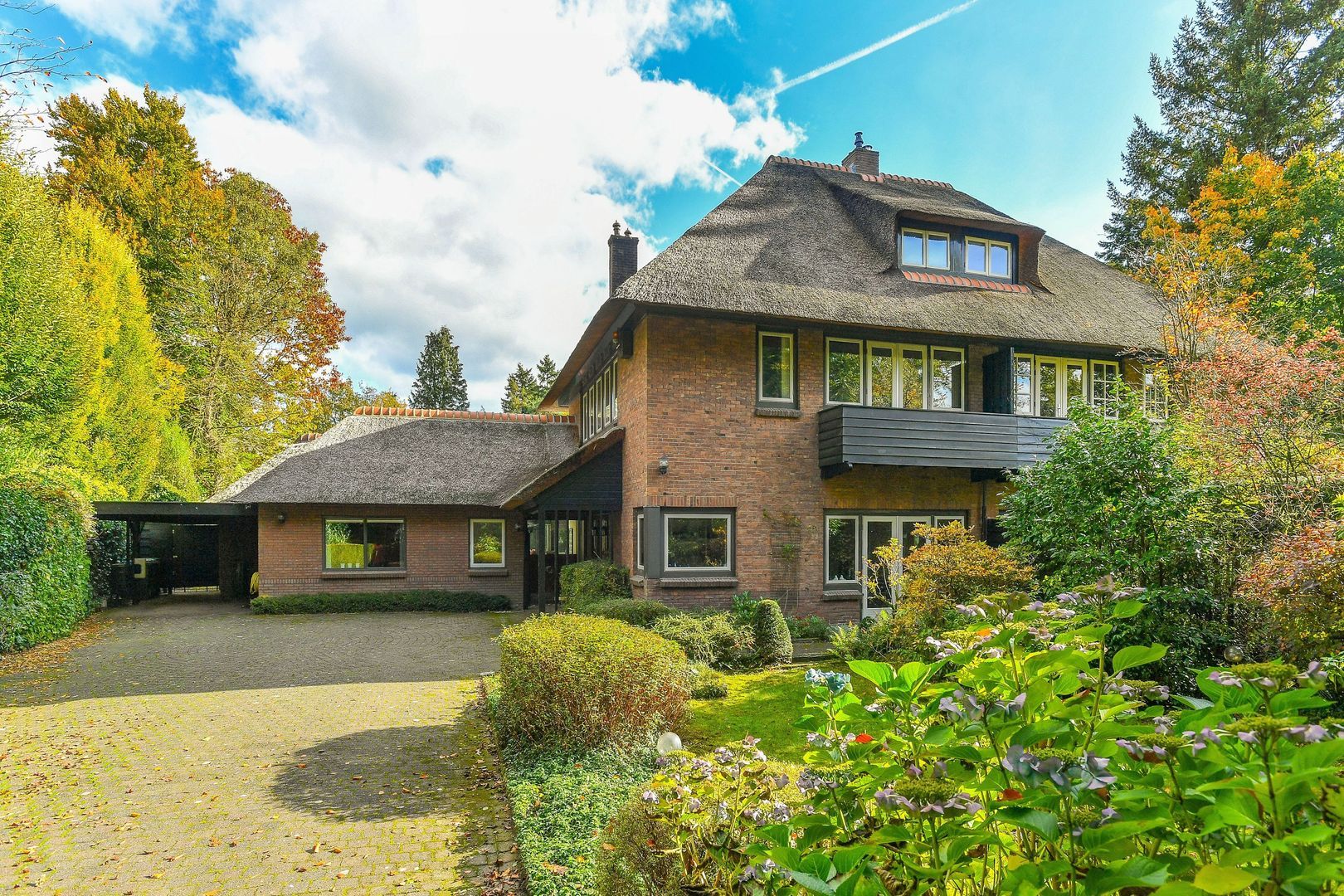 van Aldenburglaan 2, Doorwerth foto-64