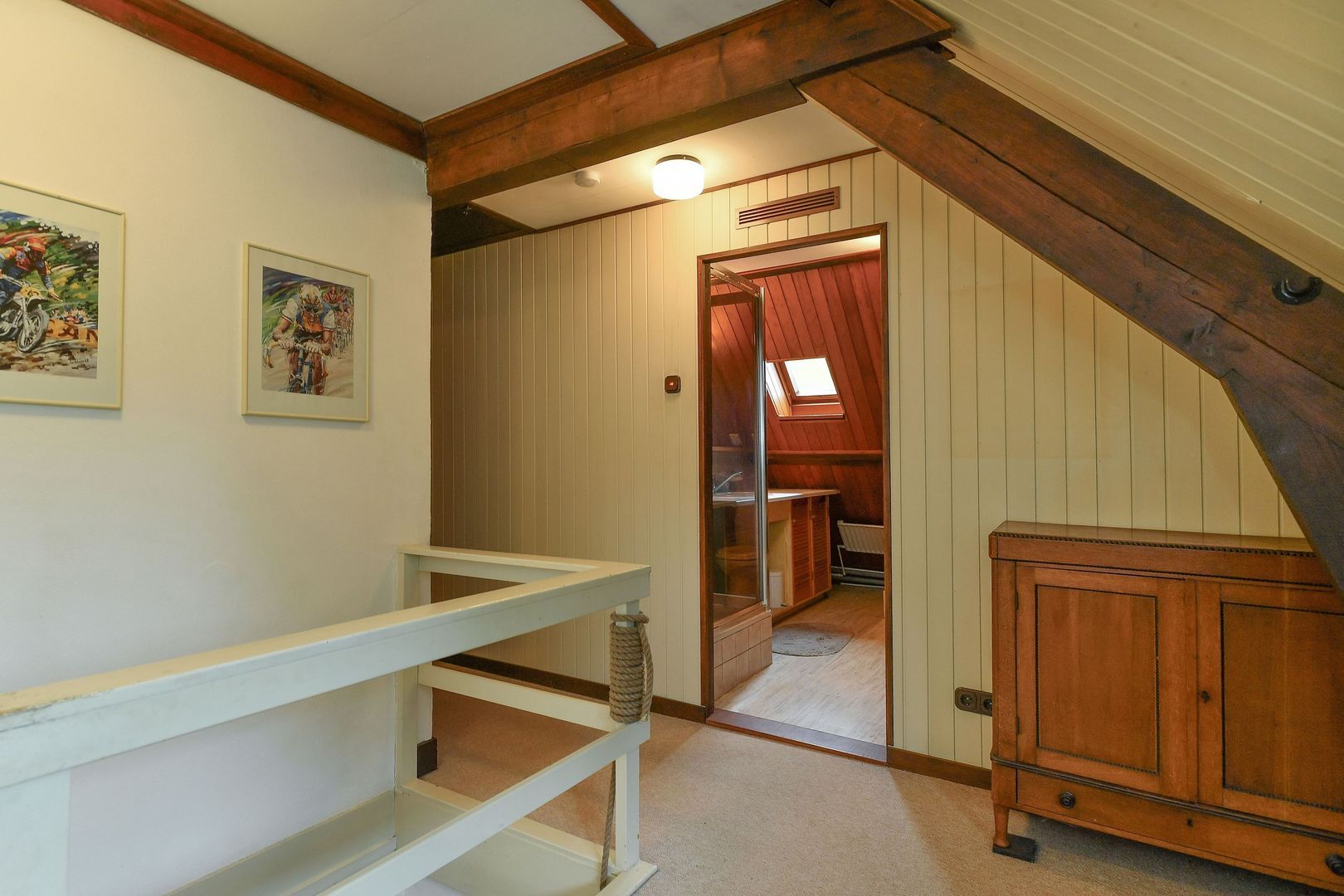 van Aldenburglaan 2, Doorwerth foto-44