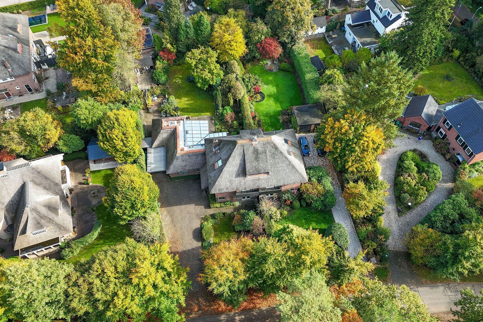 van Aldenburglaan 2, Doorwerth foto-68