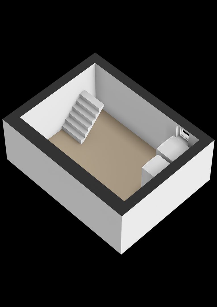 van Aldenburglaan 2, Doorwerth plattegrond-5