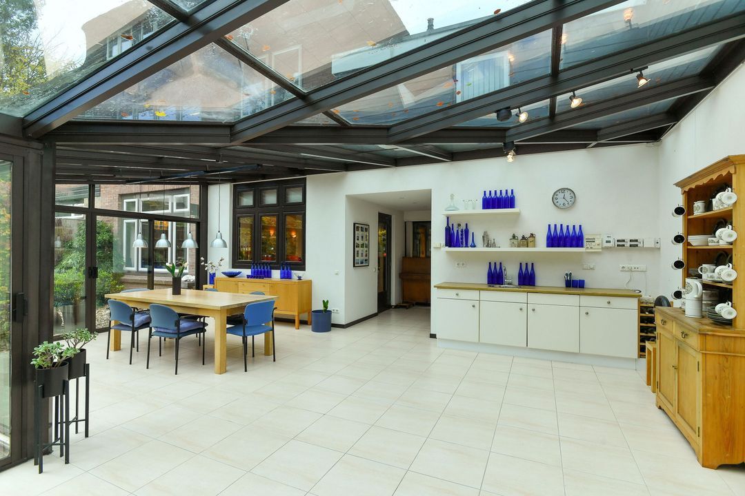 van Aldenburglaan 2, Doorwerth foto-2