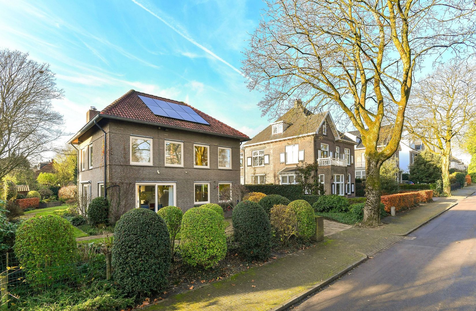 Beukenlaan 29, Oosterbeek foto-61