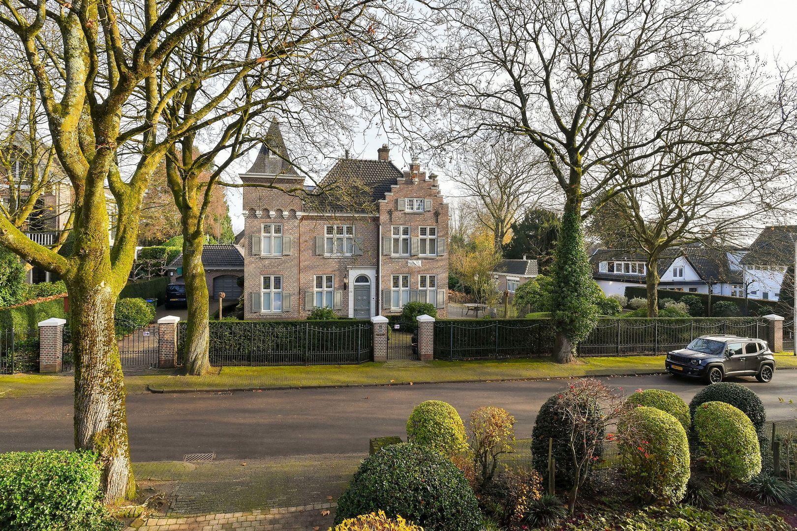 Beukenlaan 29, Oosterbeek foto-46