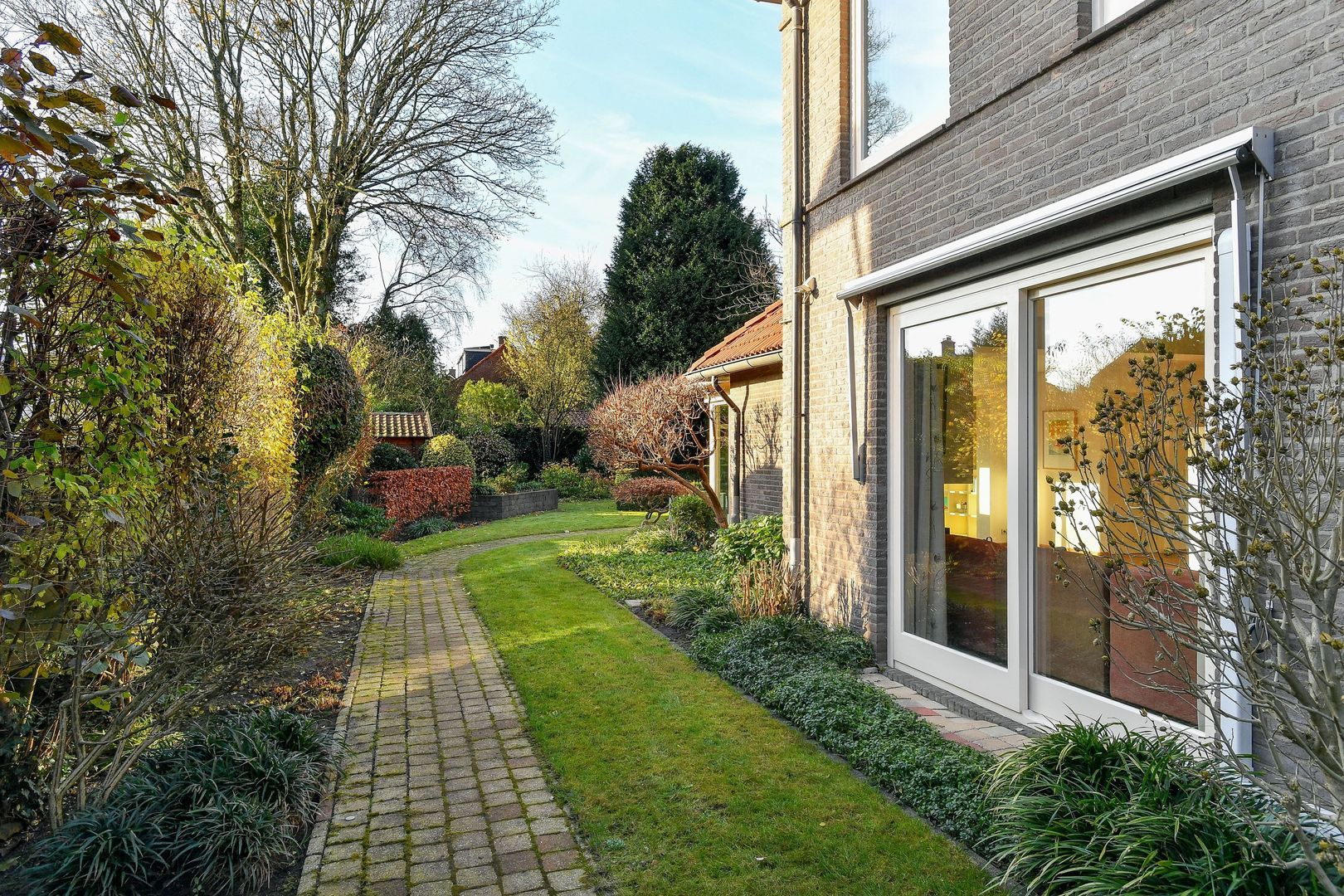 Beukenlaan 29, Oosterbeek foto-48