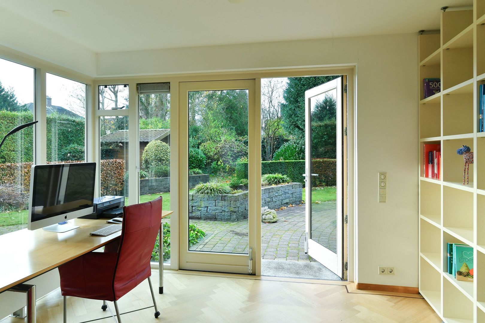 Beukenlaan 29, Oosterbeek foto-15