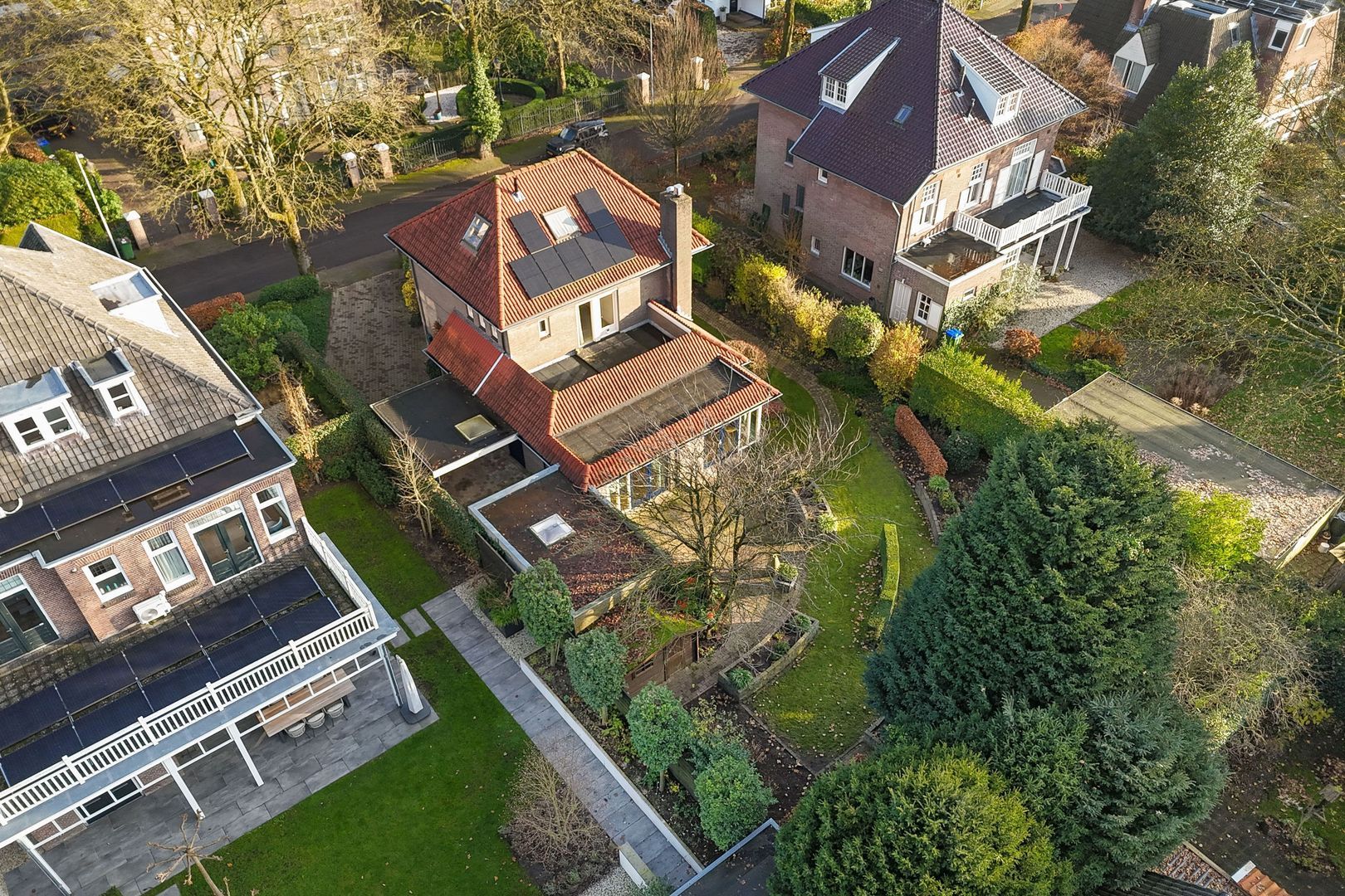 Beukenlaan 29, Oosterbeek foto-58