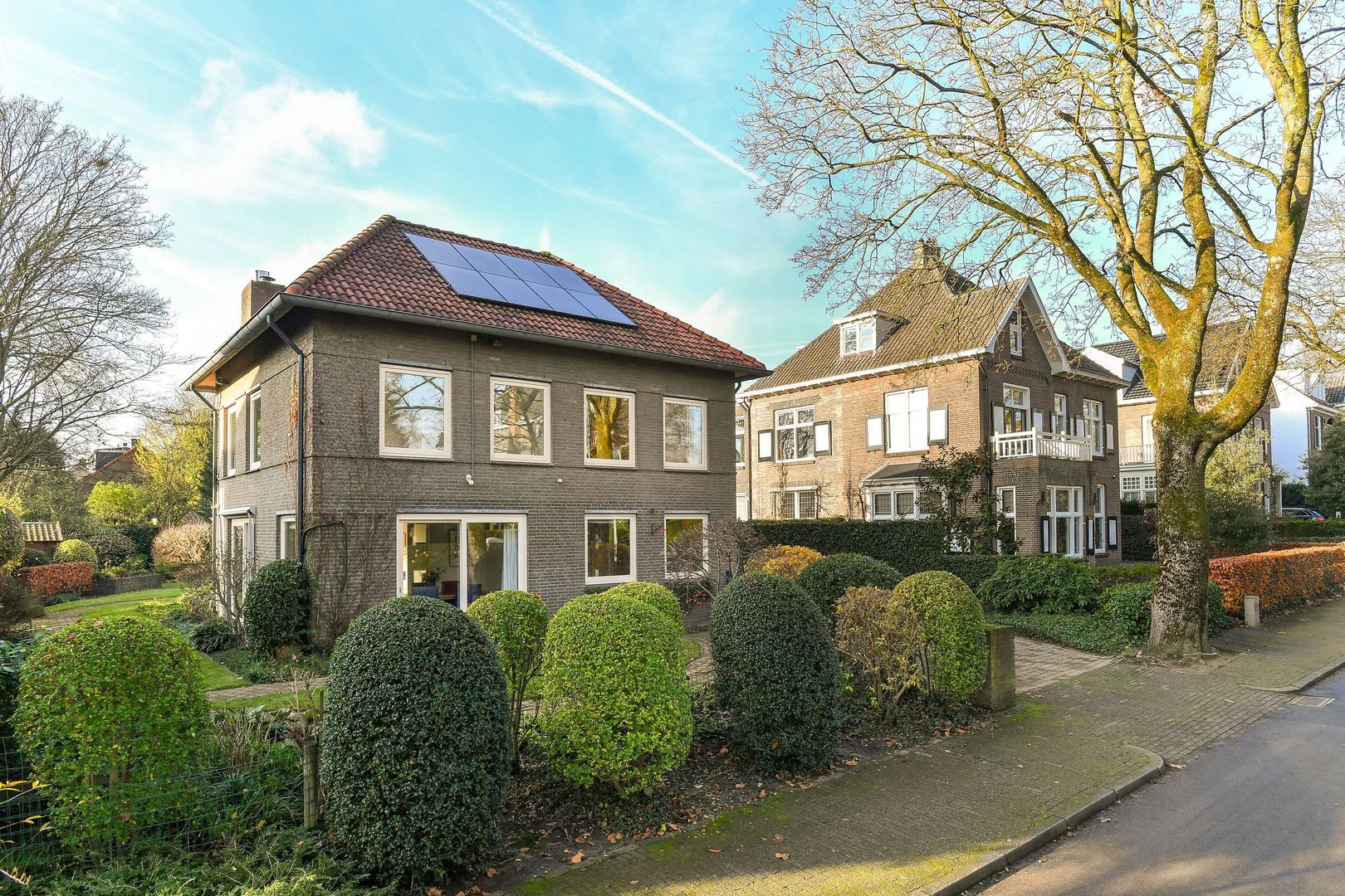 Beukenlaan 29, Oosterbeek foto-0