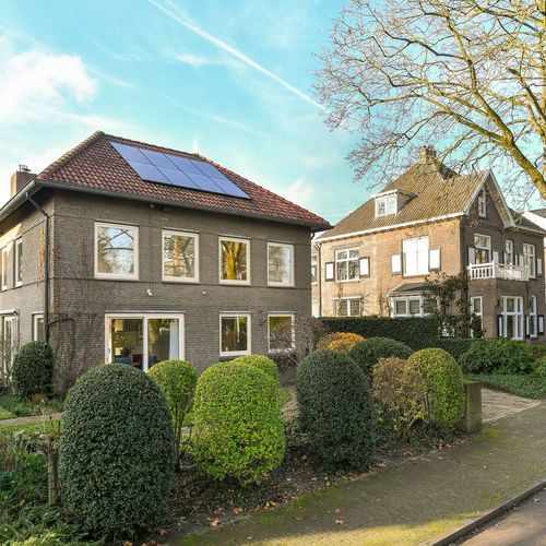 Beukenlaan 29, Oosterbeek foto-1