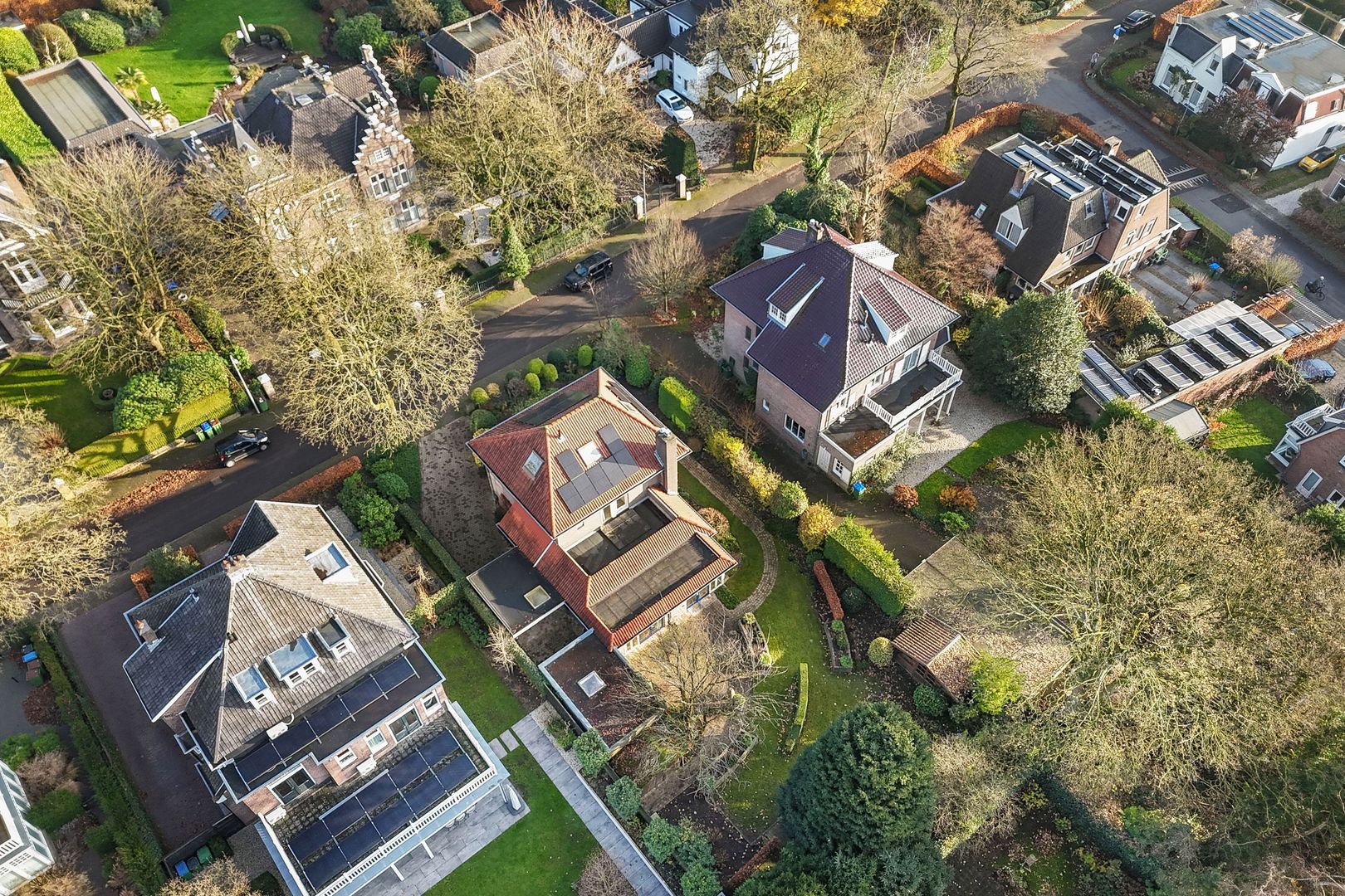 Beukenlaan 29, Oosterbeek foto-57