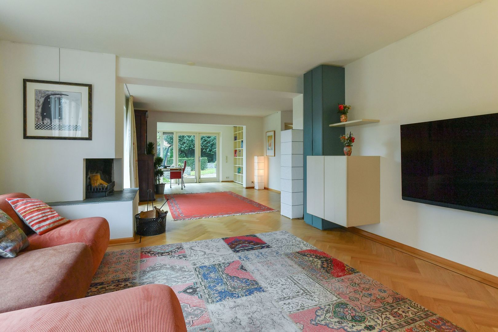 Beukenlaan 29, Oosterbeek foto-12