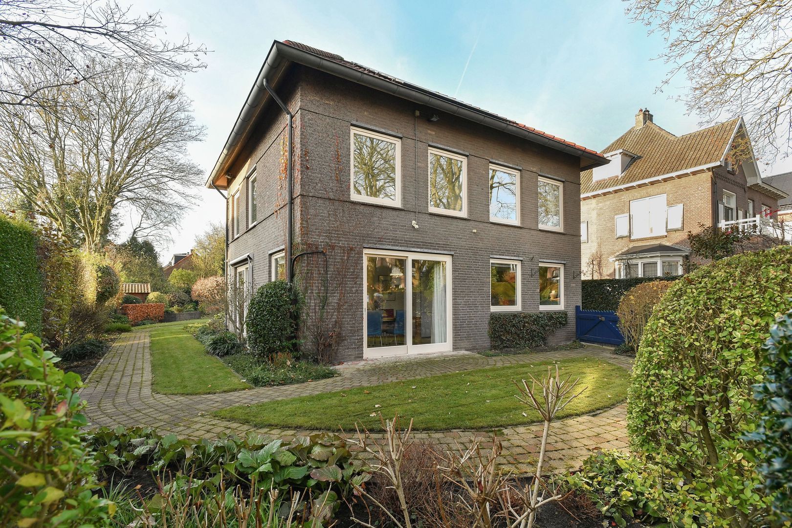 Beukenlaan 29, Oosterbeek foto-45