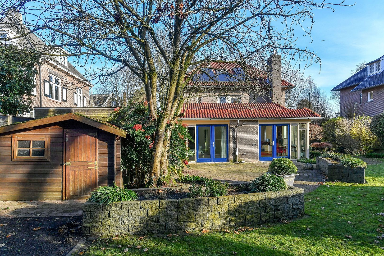 Beukenlaan 29, Oosterbeek foto-52