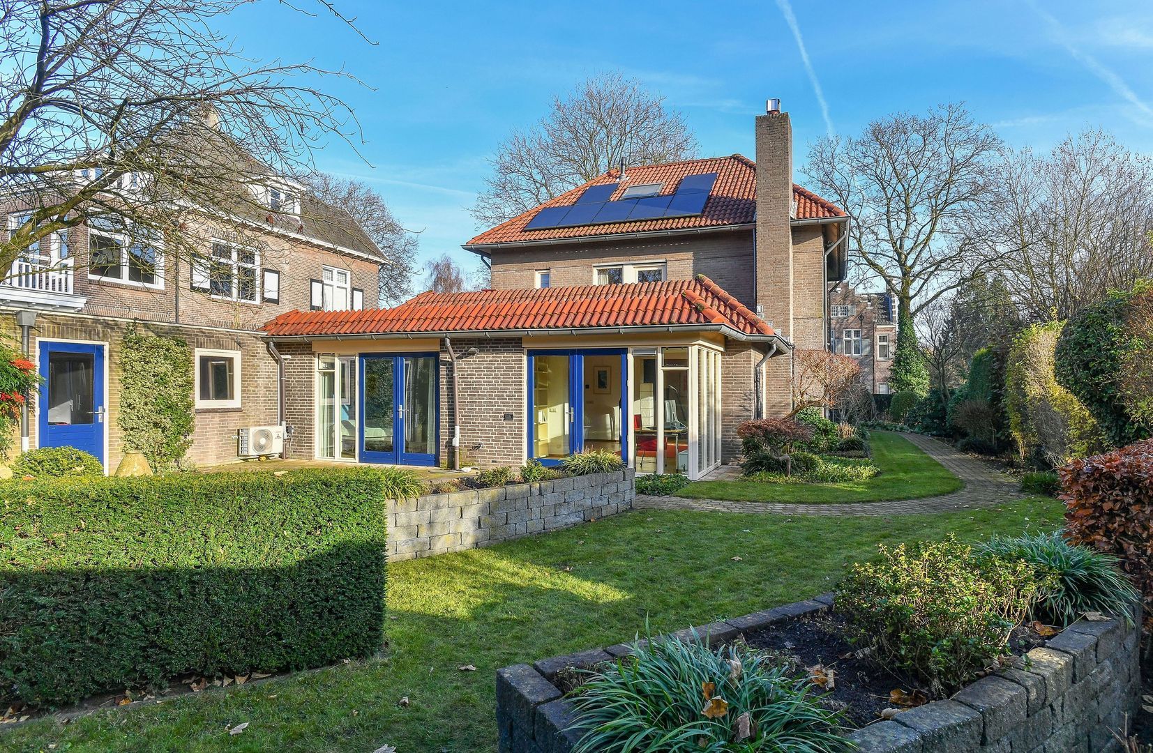 Beukenlaan 29, Oosterbeek foto-50