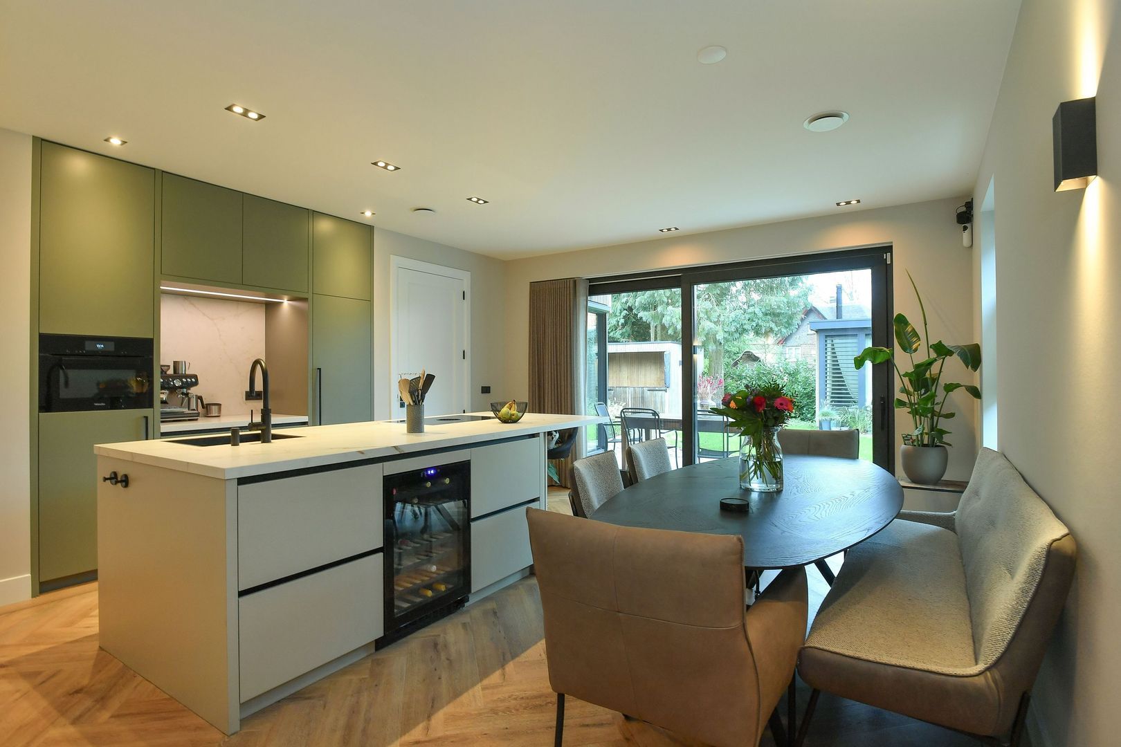 Graaf van Rechterenweg 19 A, Oosterbeek foto-44