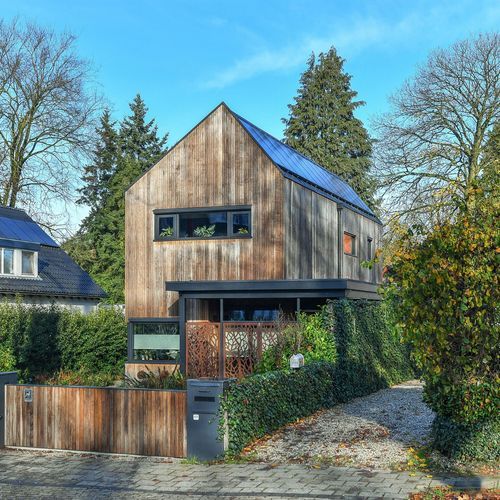 Graaf van Rechterenweg 19 A, Oosterbeek foto-1