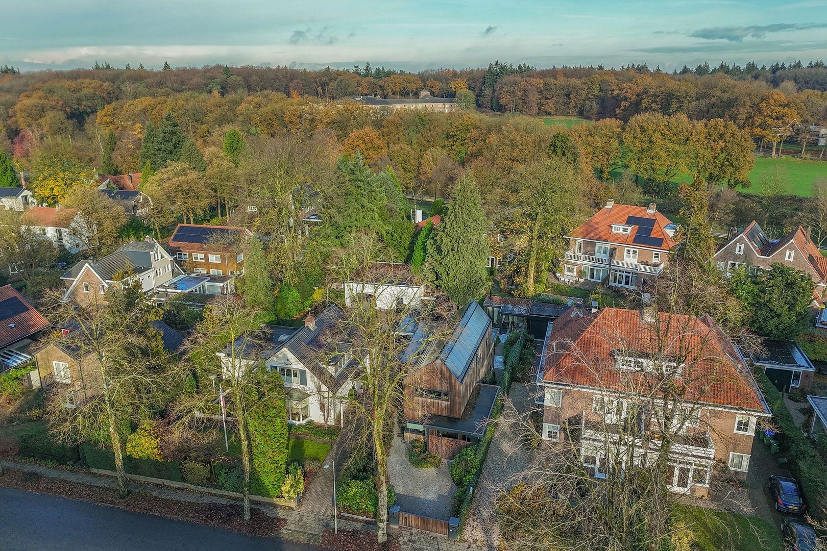 Graaf van Rechterenweg 19 A, Oosterbeek foto-26