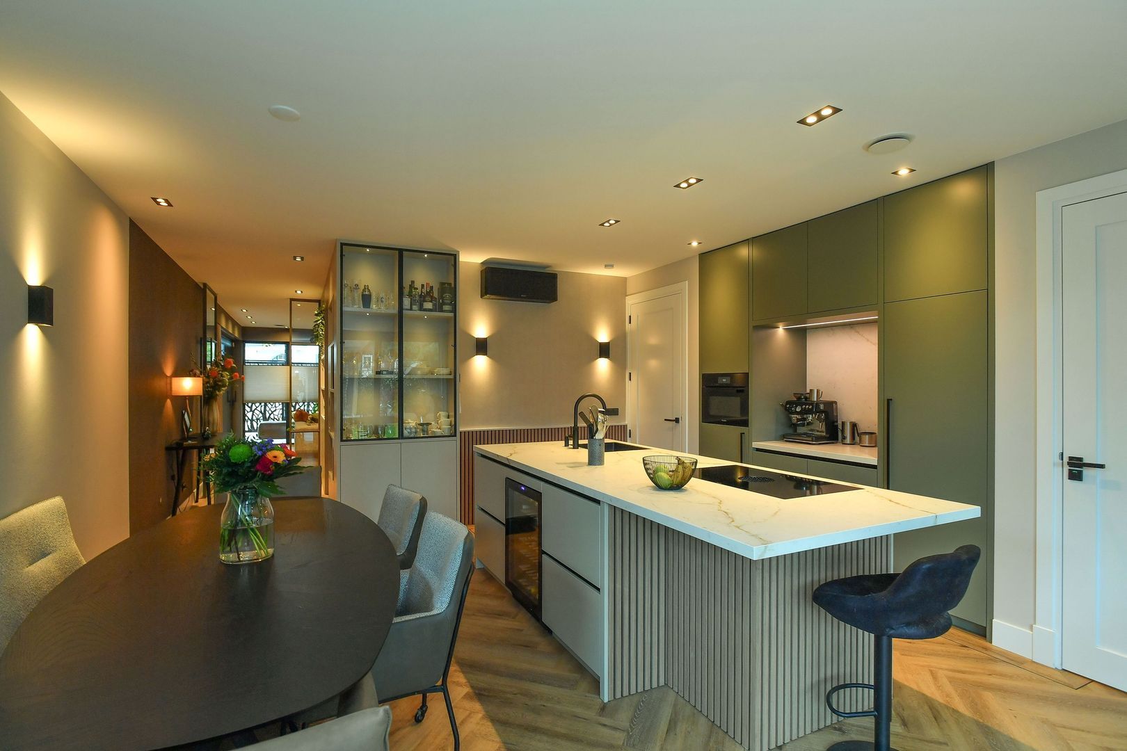 Graaf van Rechterenweg 19 A, Oosterbeek foto-45