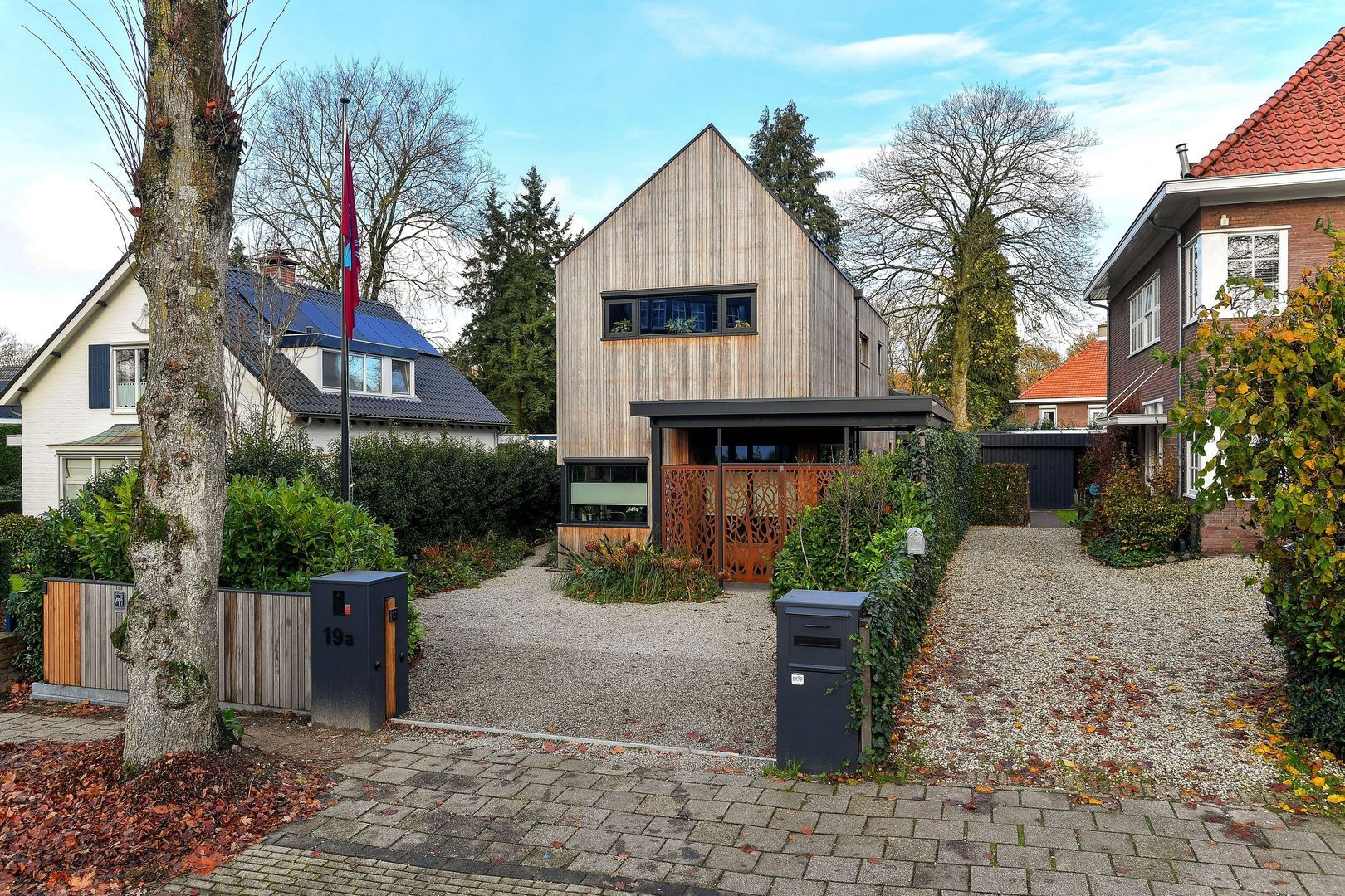 Graaf van Rechterenweg 19 A, Oosterbeek foto-23