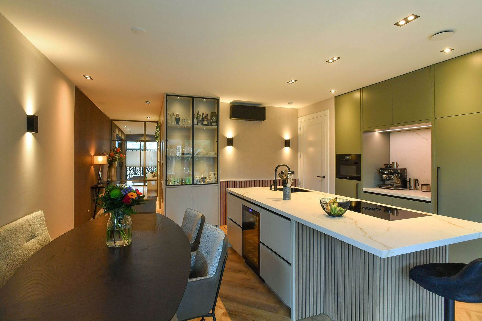 Graaf van Rechterenweg 19 A, Oosterbeek foto-42