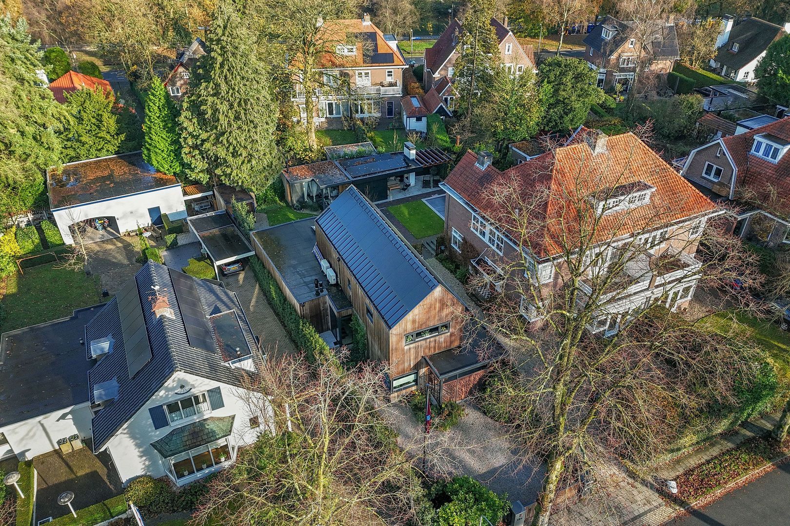 Graaf van Rechterenweg 19 A, Oosterbeek foto-27