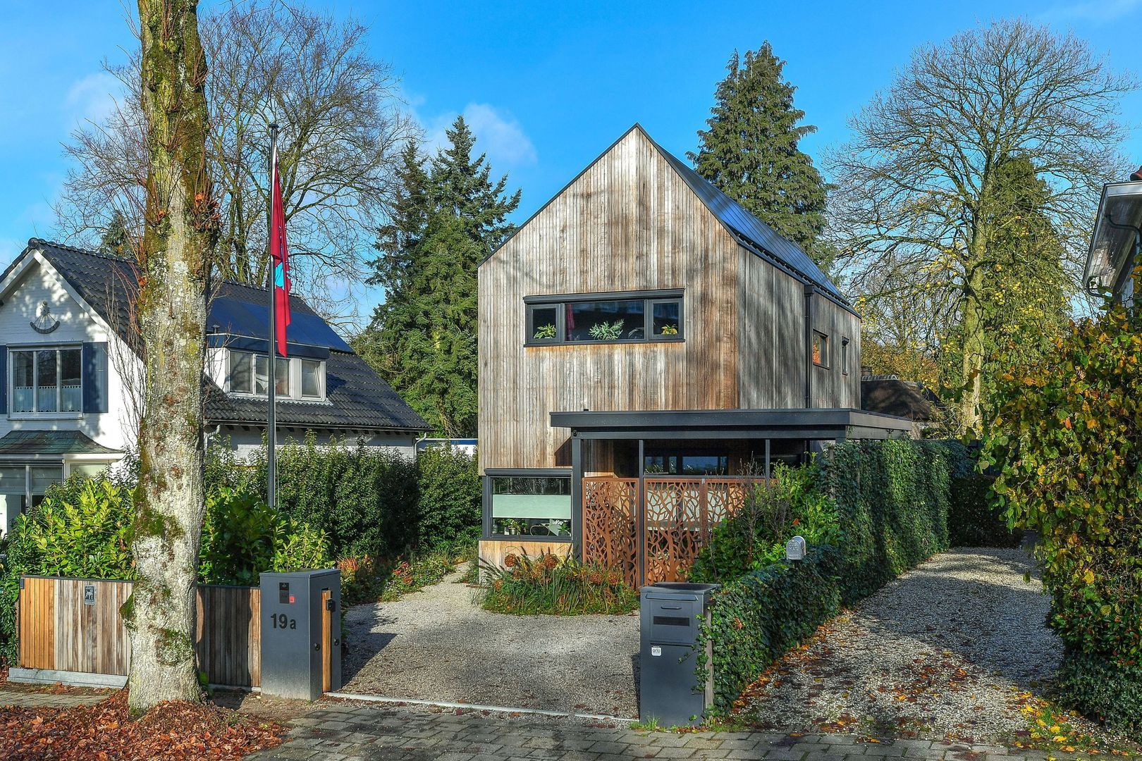 Graaf van Rechterenweg 19 A, Oosterbeek foto-4