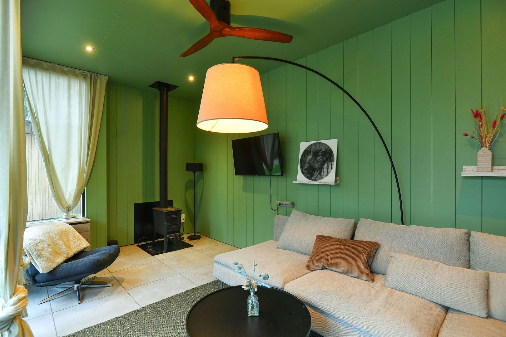 Graaf van Rechterenweg 19 A, Oosterbeek foto-66