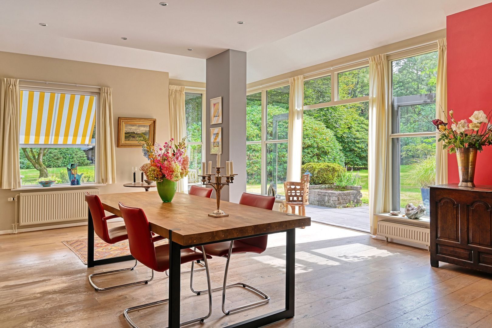 Buunderkamp 9, Wolfheze foto-9