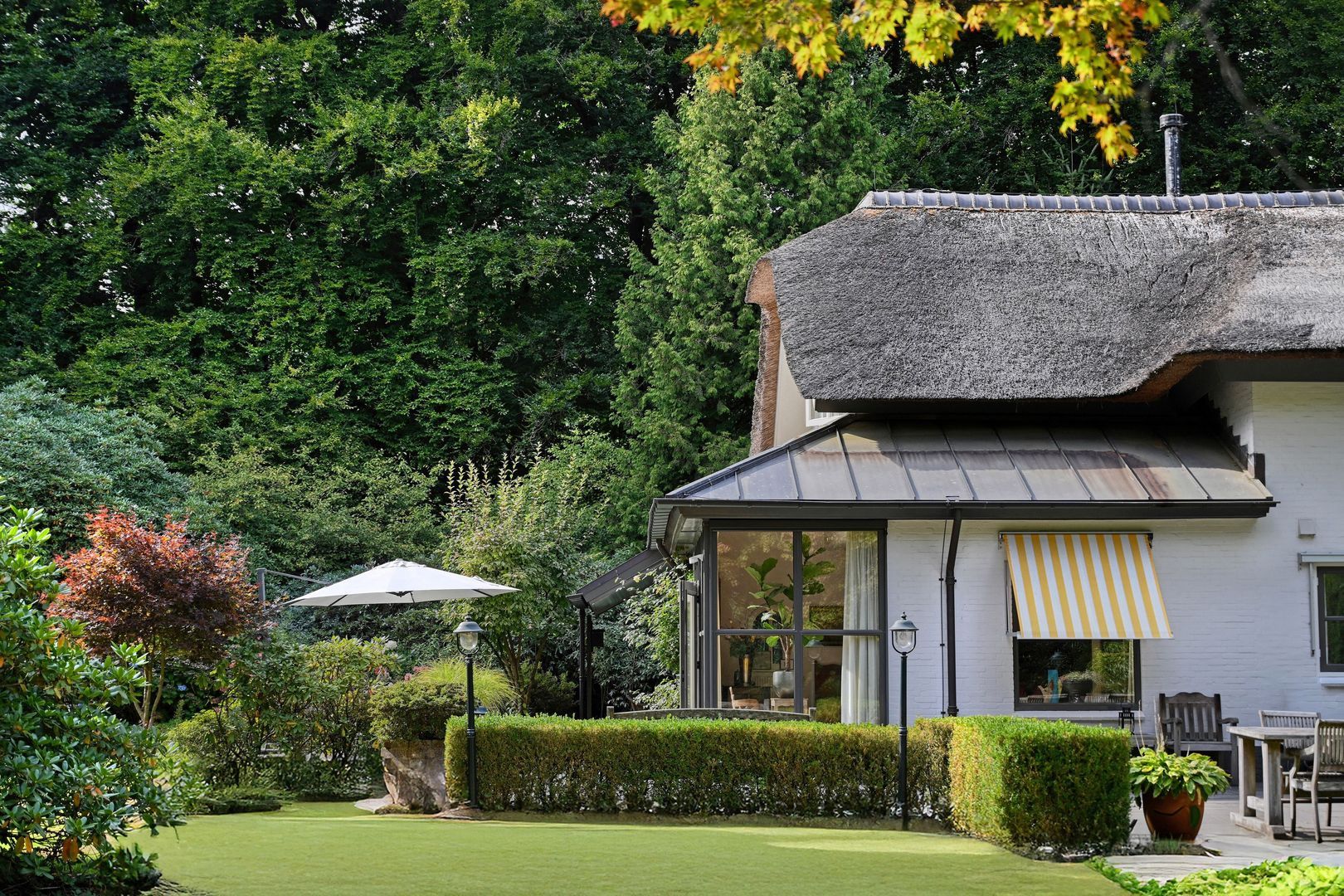 Buunderkamp 9, Wolfheze foto-38