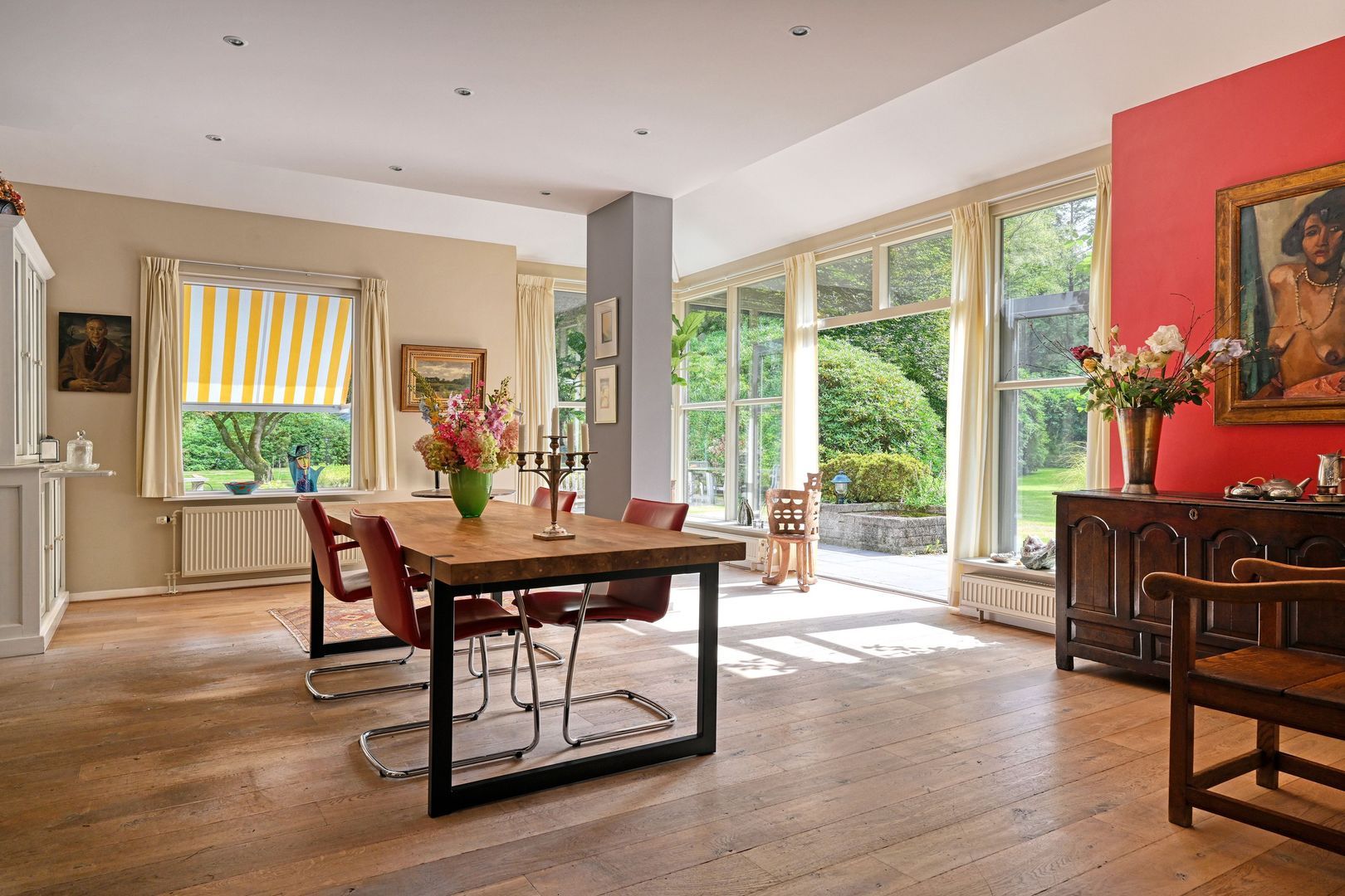 Buunderkamp 9, Wolfheze foto-8