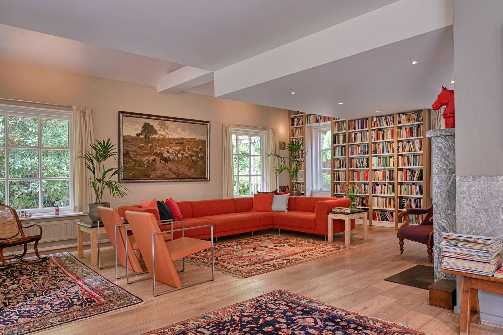 Buunderkamp 9, Wolfheze foto-1