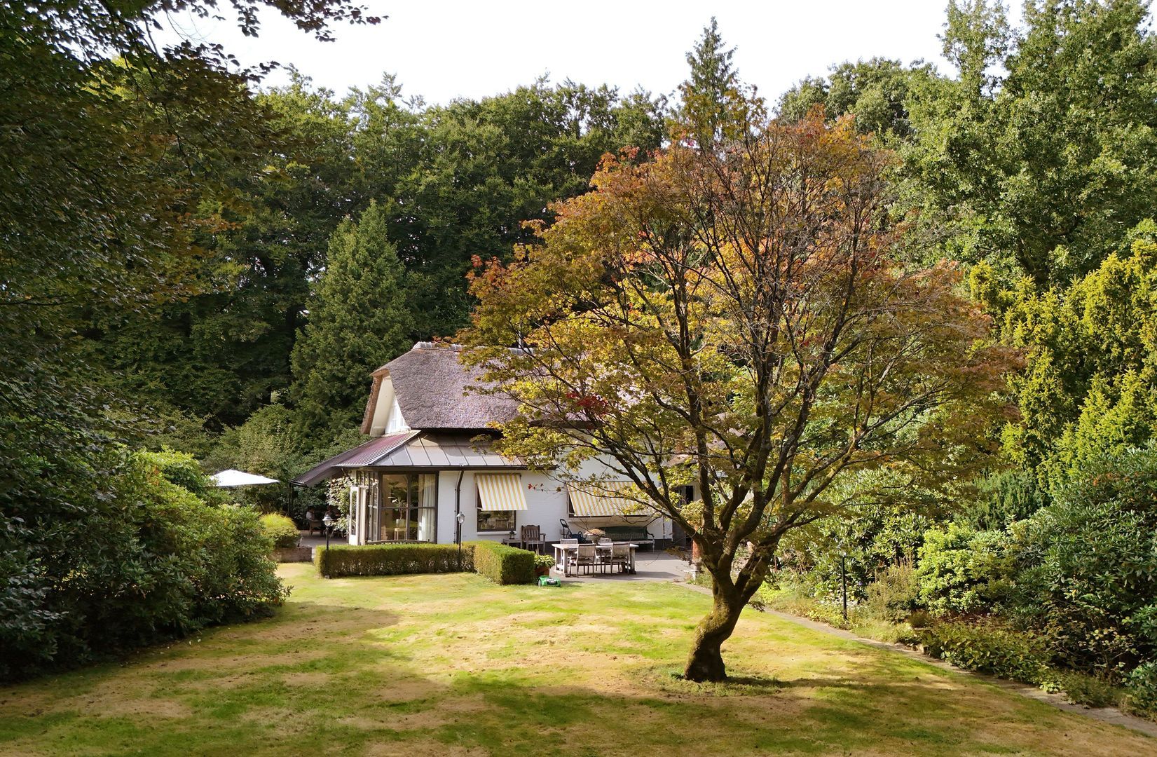 Buunderkamp 9, Wolfheze foto-36