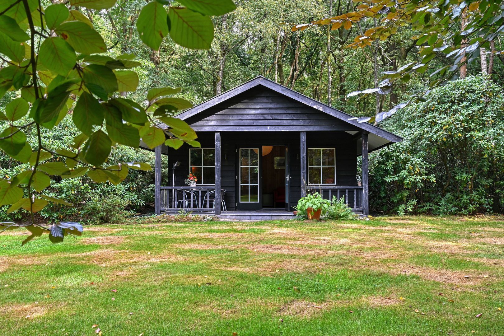 Buunderkamp 9, Wolfheze foto-47