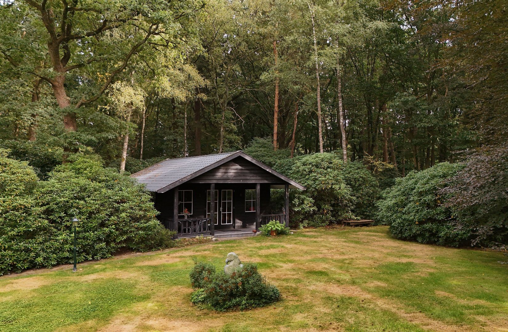 Buunderkamp 9, Wolfheze foto-46