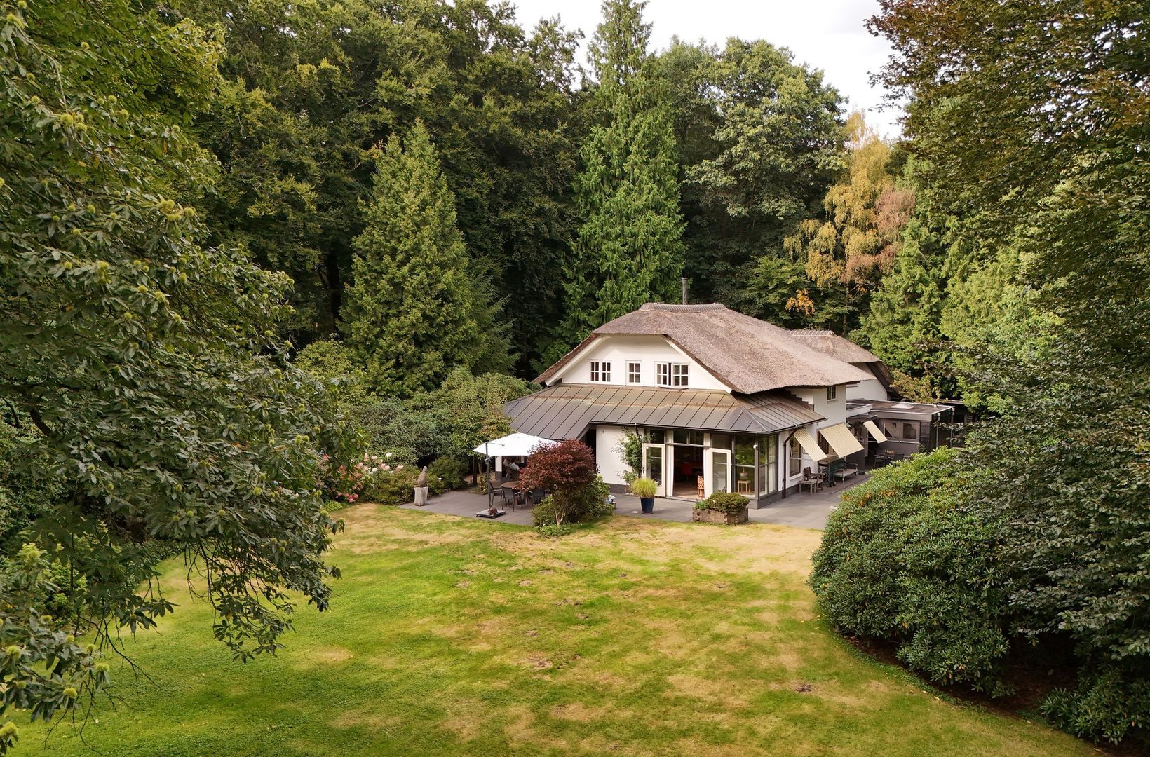 Buunderkamp 9, Wolfheze foto-56