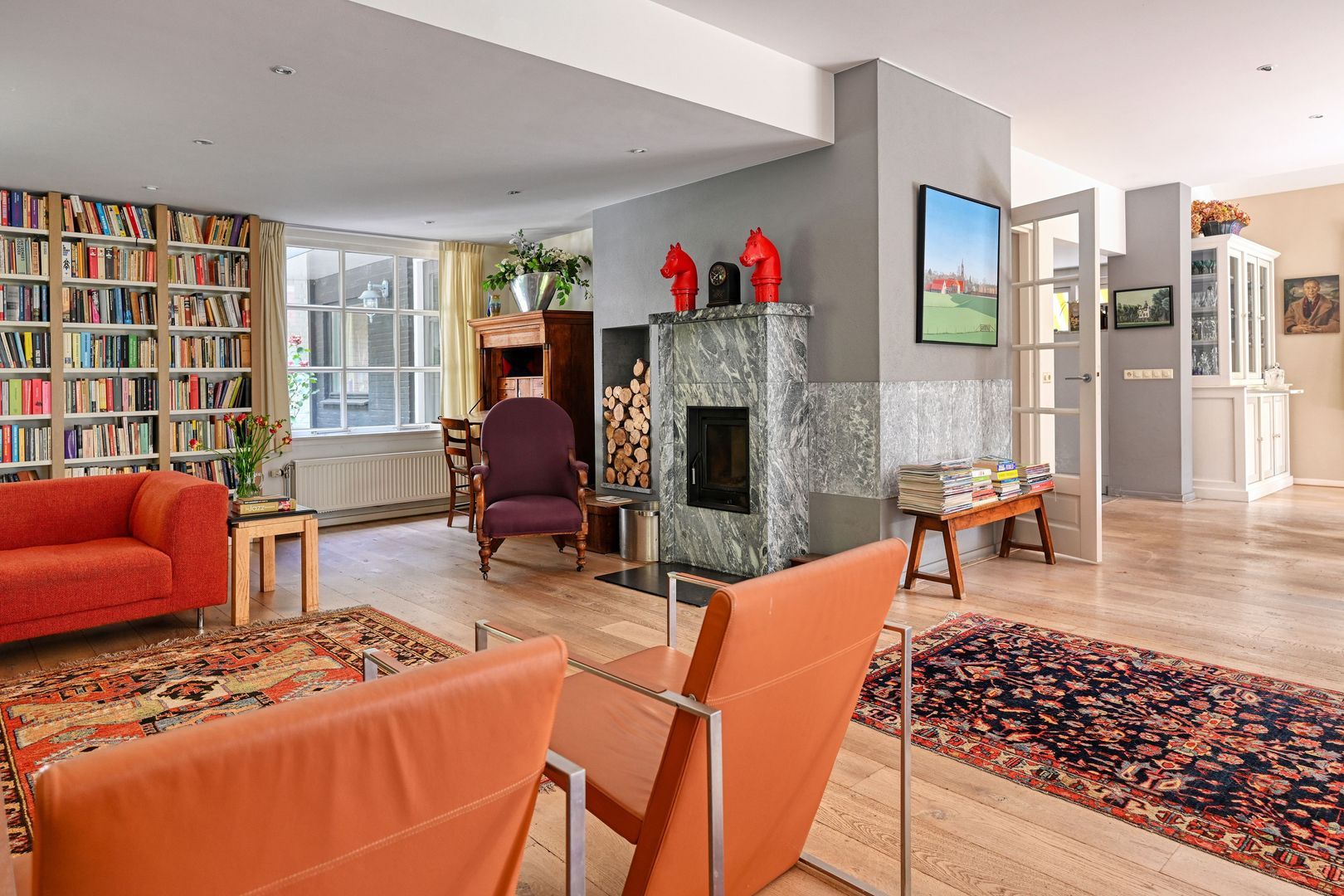 Buunderkamp 9, Wolfheze foto-7