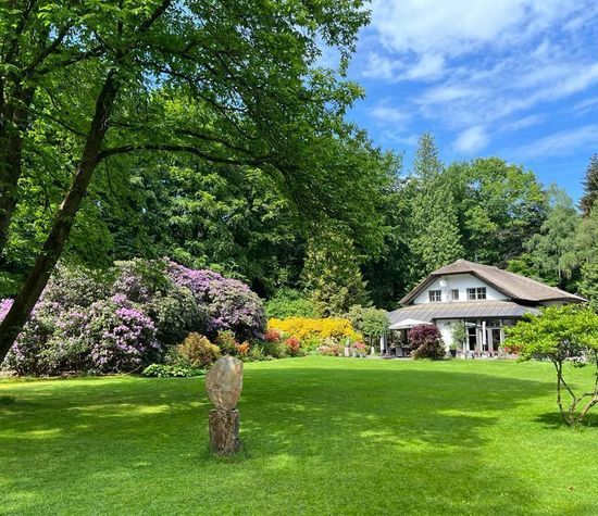 Buunderkamp 9, Wolfheze