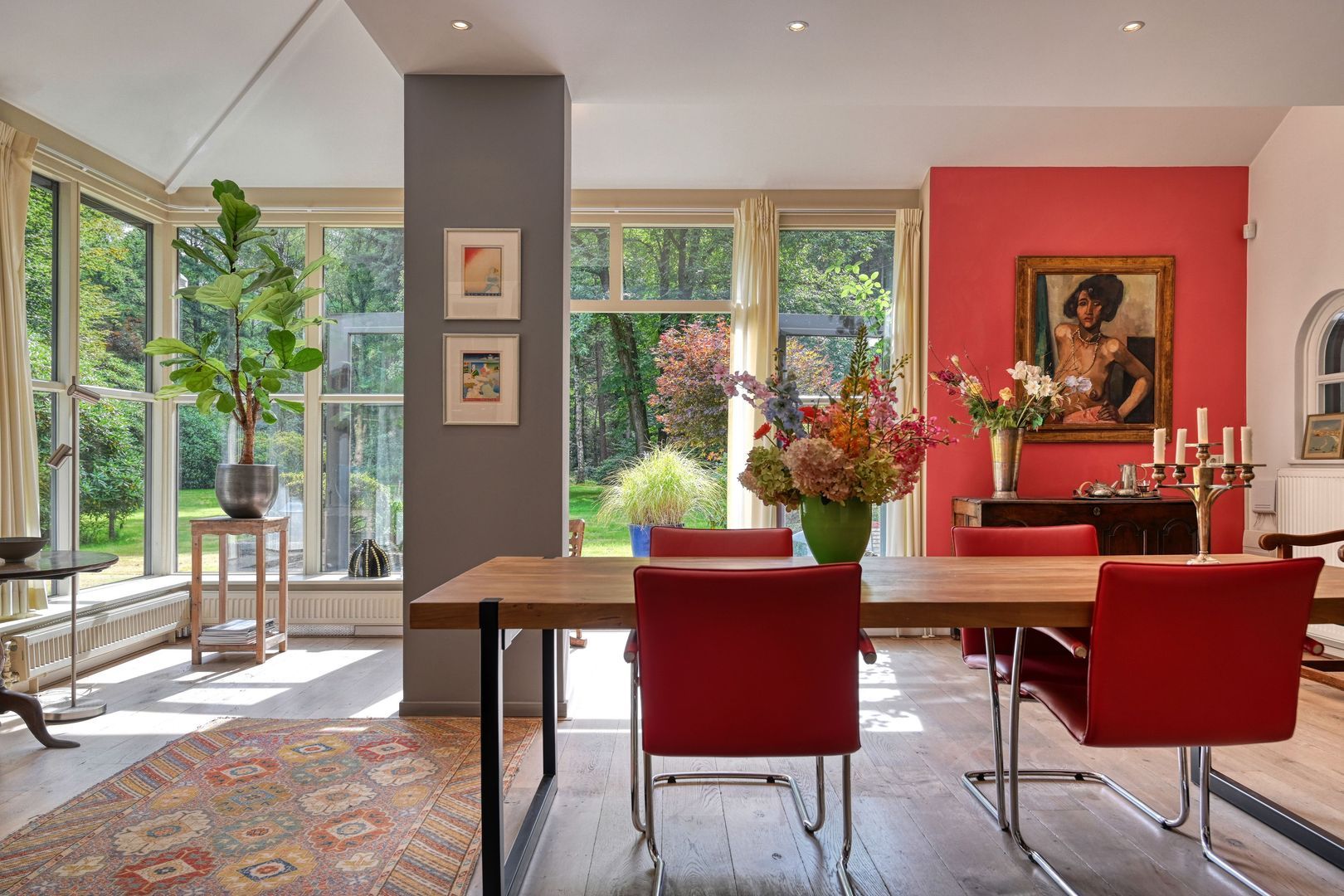 Buunderkamp 9, Wolfheze foto-13