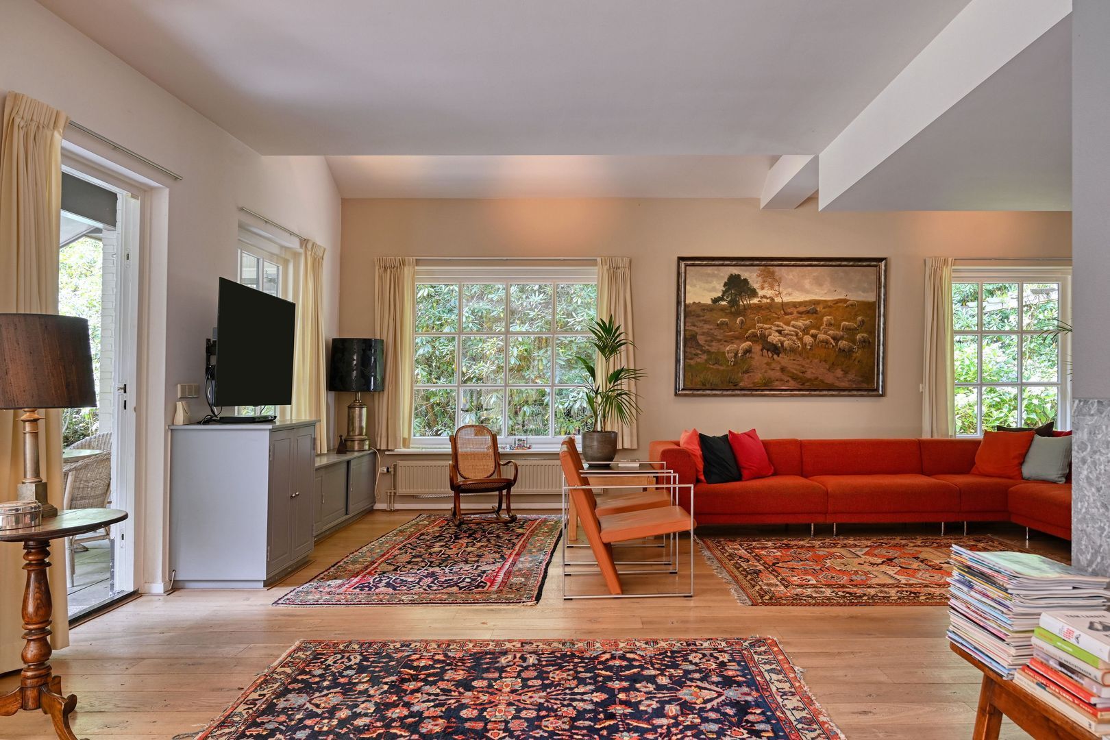 Buunderkamp 9, Wolfheze foto-10