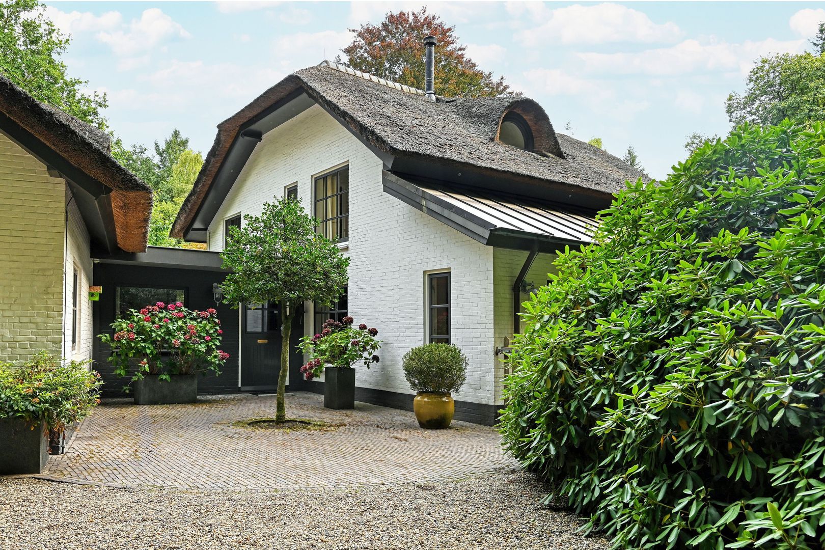 Buunderkamp 9, Wolfheze foto-5