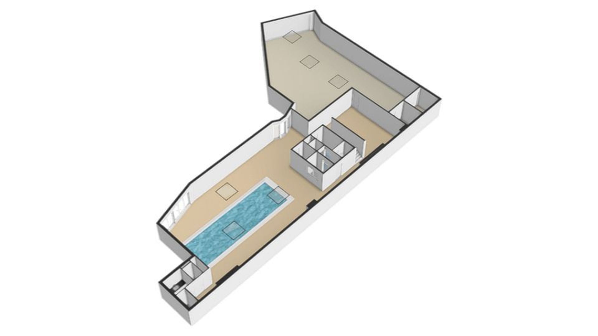 Zonneheuvelweg 26, Oosterbeek plattegrond-22