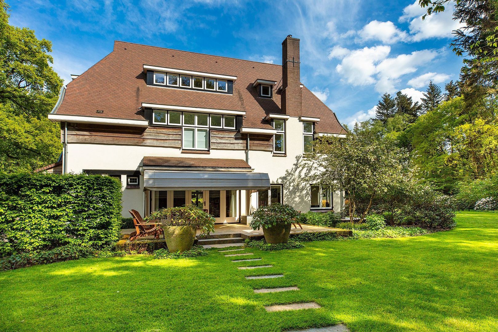 Zonneheuvelweg 26, Oosterbeek foto-30