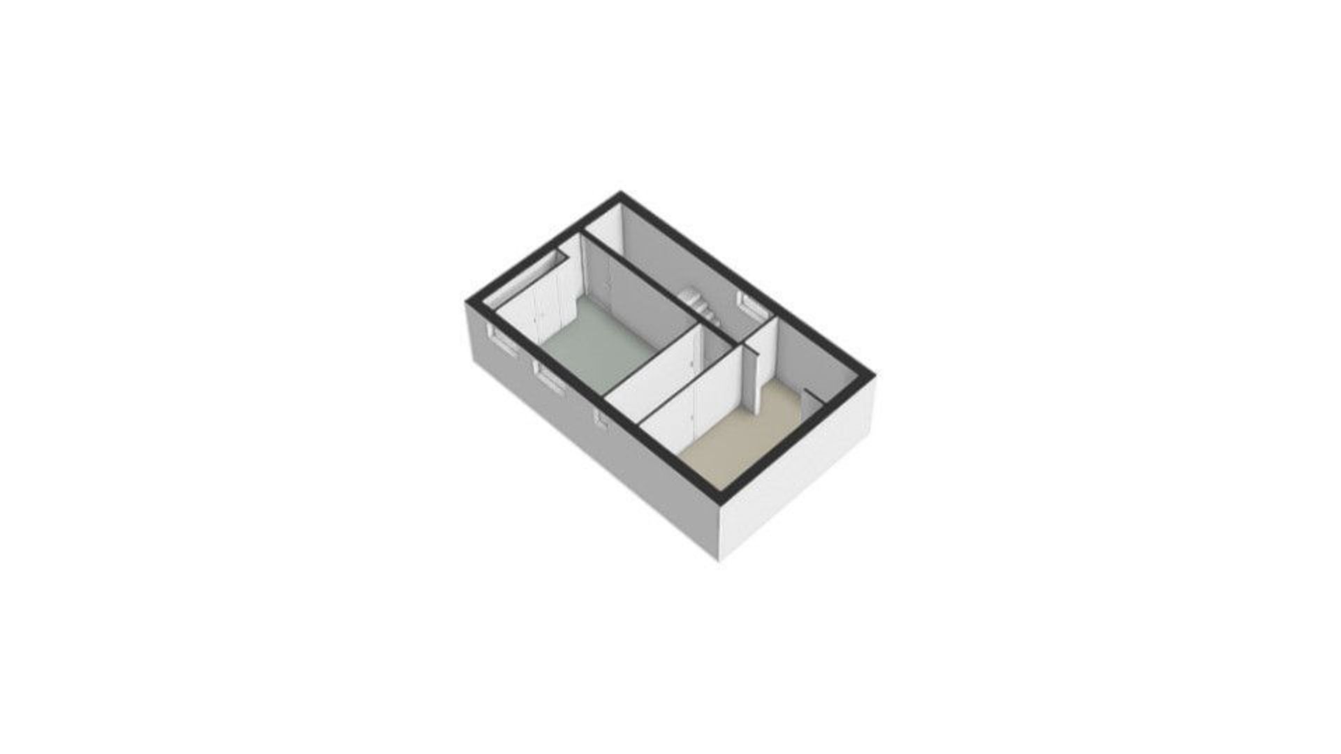 Zonneheuvelweg 26, Oosterbeek plattegrond-9